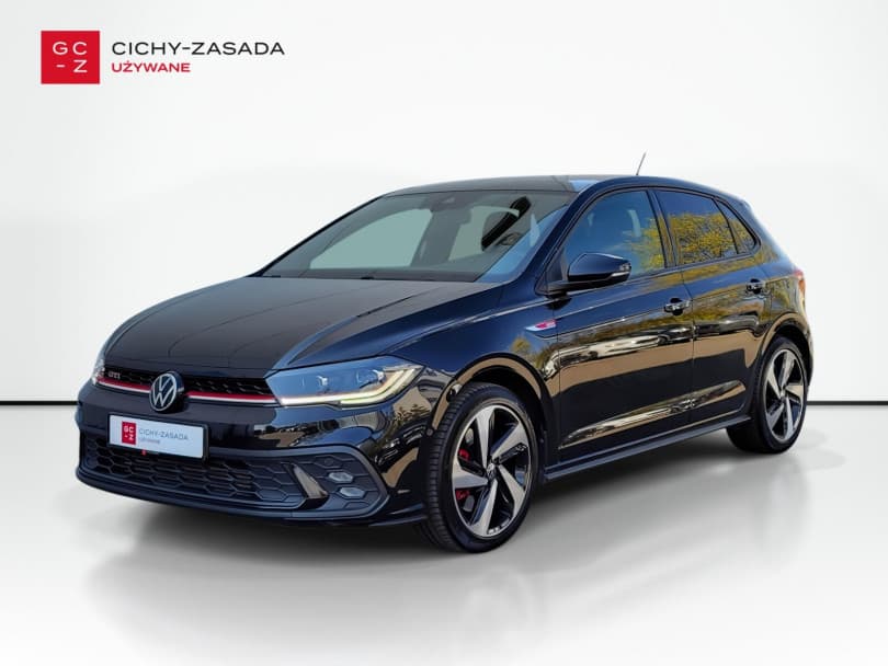 Volkswagen Polo 2022