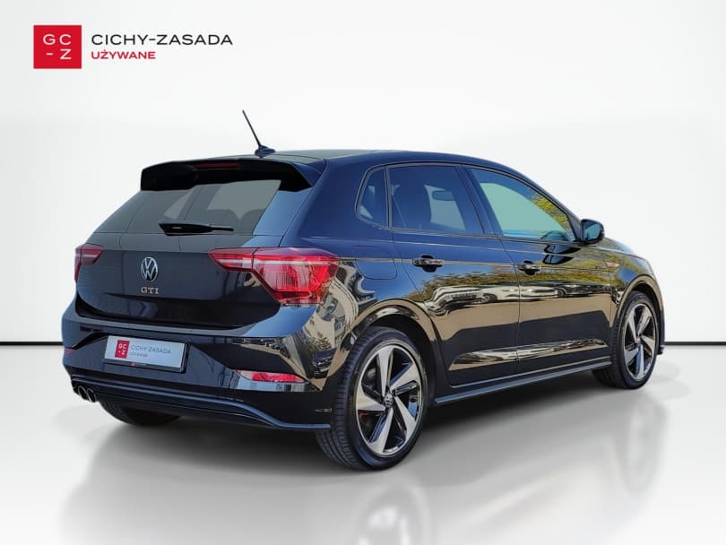 Volkswagen Polo 2022