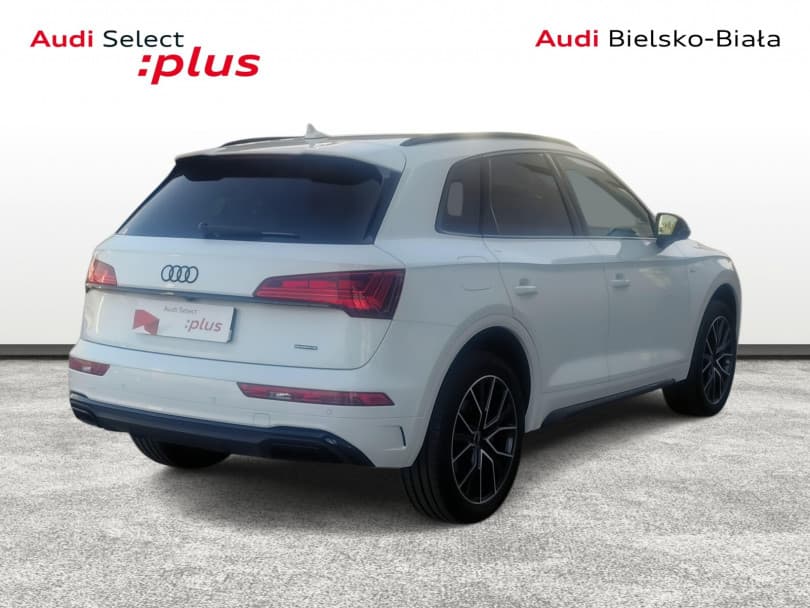 Audi Q5 2024