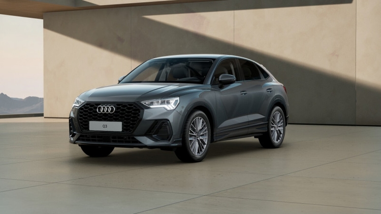 Audi Q3 Sportback 2024