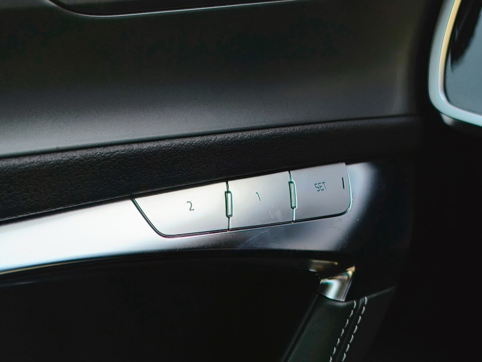 Audi A6 Limousine