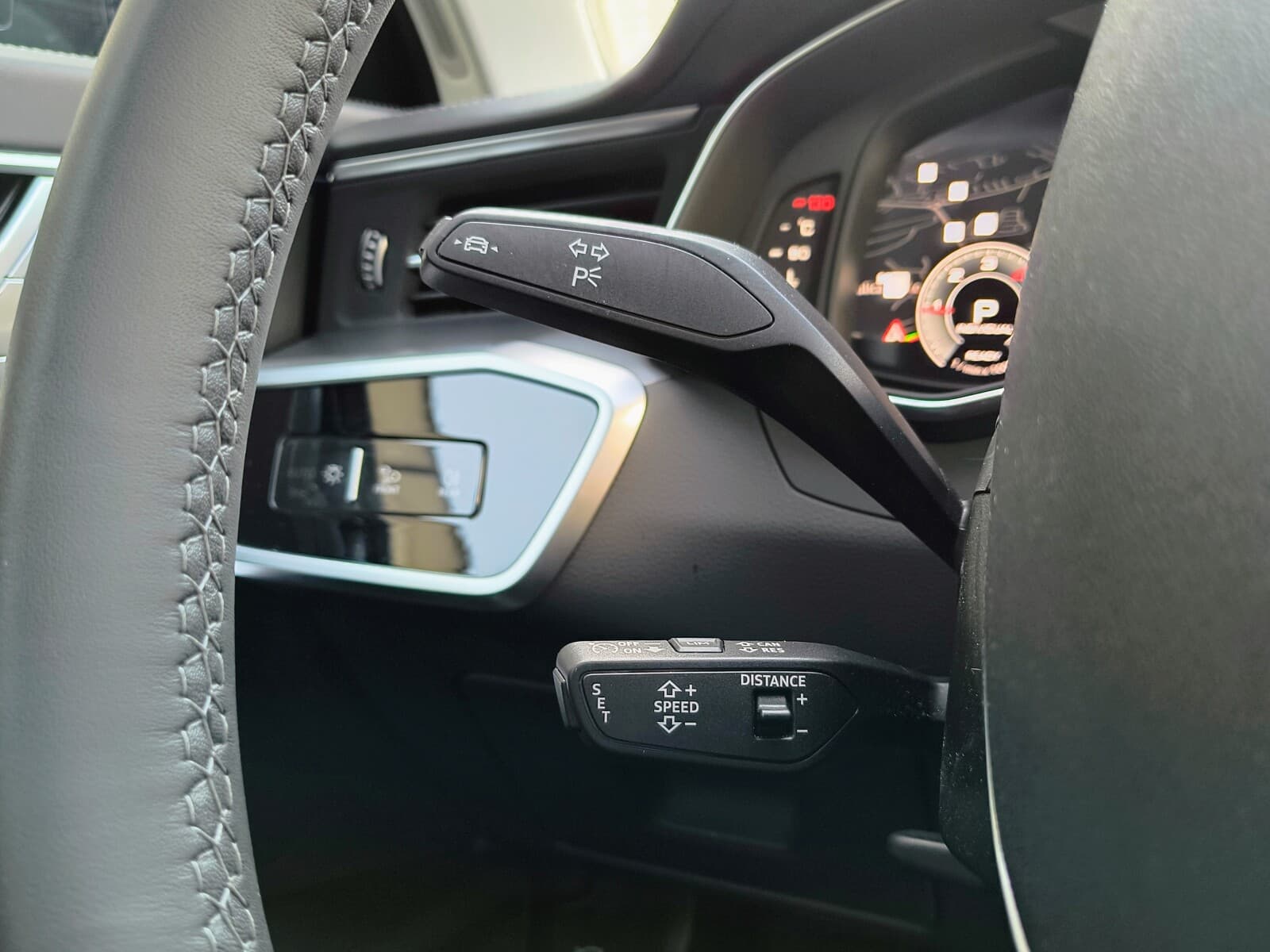 Audi A6 Limousine