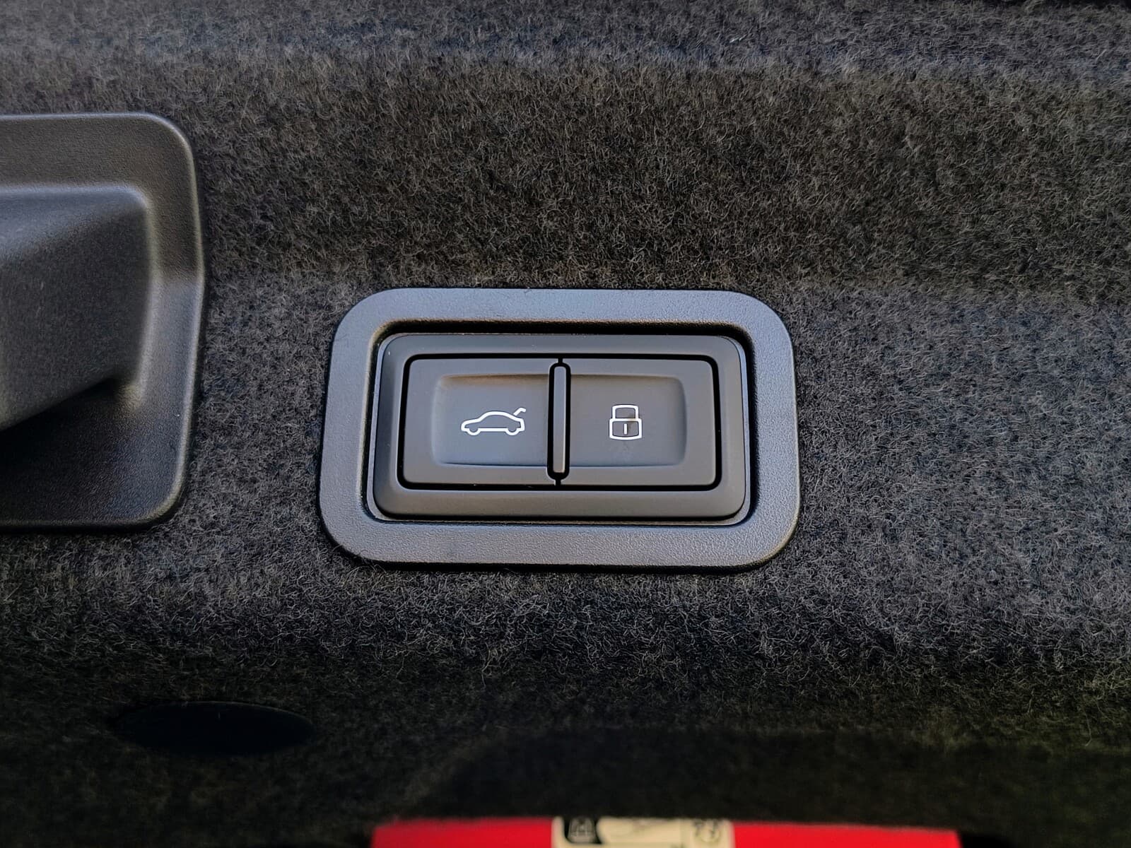 Audi A6 Limousine