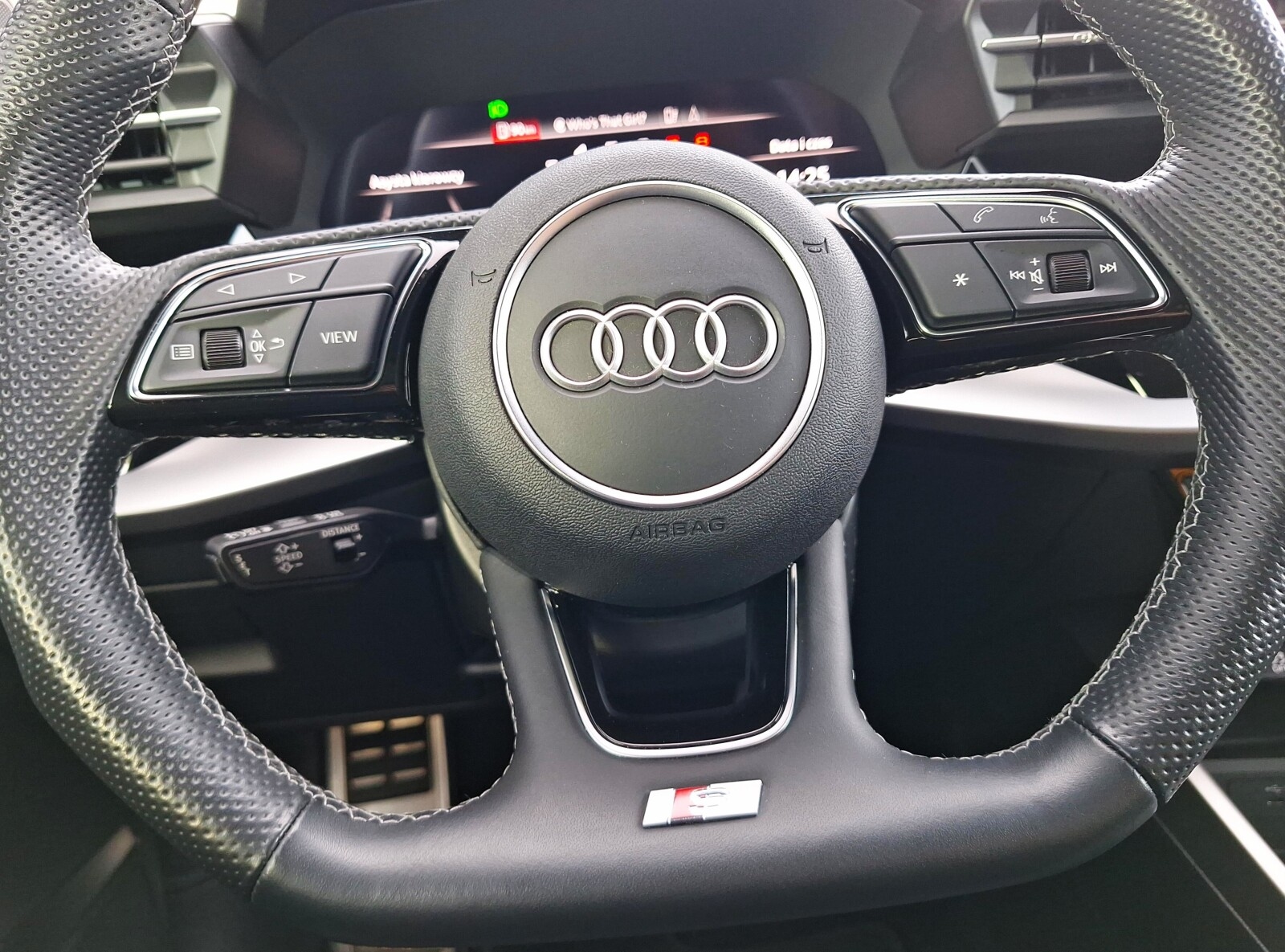 Audi S3 Sportback