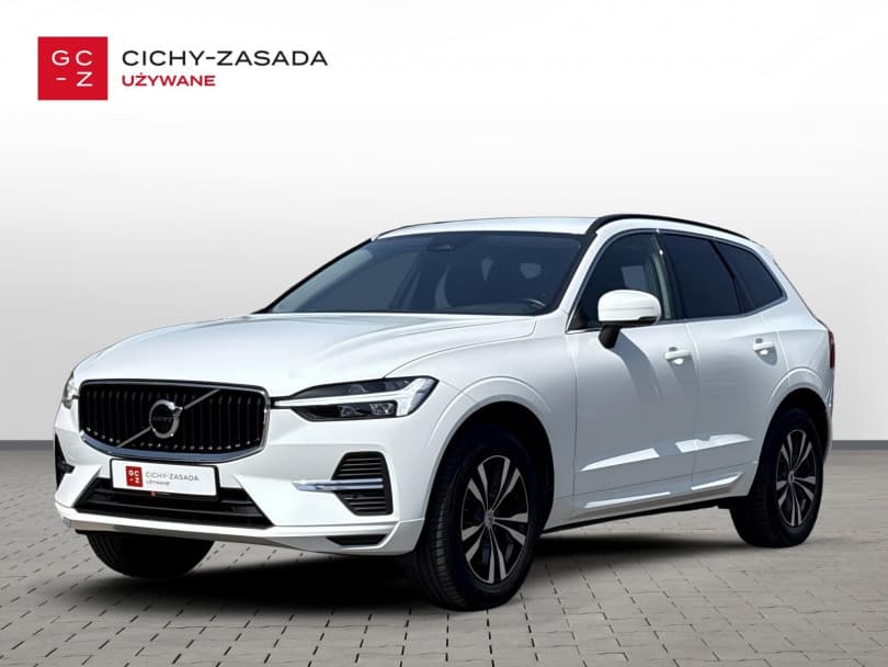 Volvo XC 60 2022