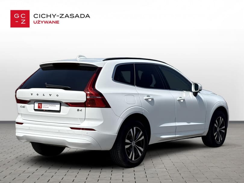 Volvo XC 60 2022