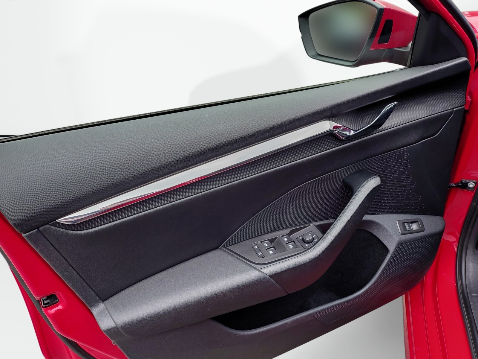 Škoda Octavia Combi