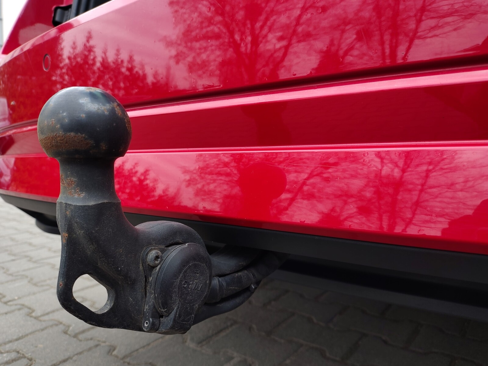 Škoda Octavia Combi