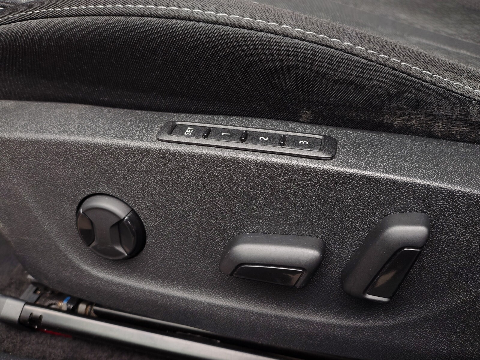 Škoda Octavia Combi