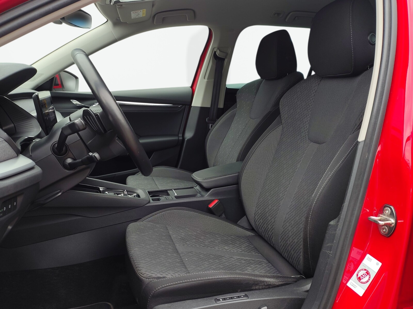 Škoda Octavia Combi