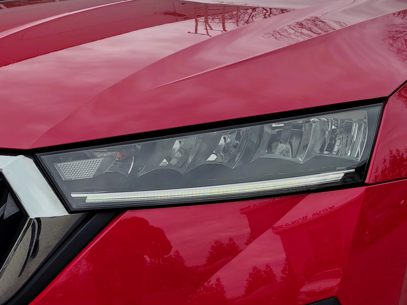 Škoda Octavia Combi