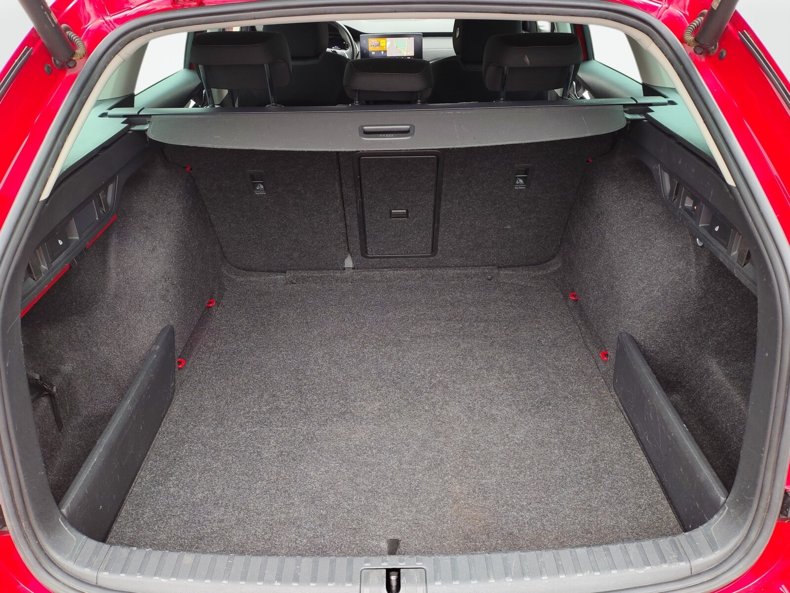 Škoda Octavia Combi