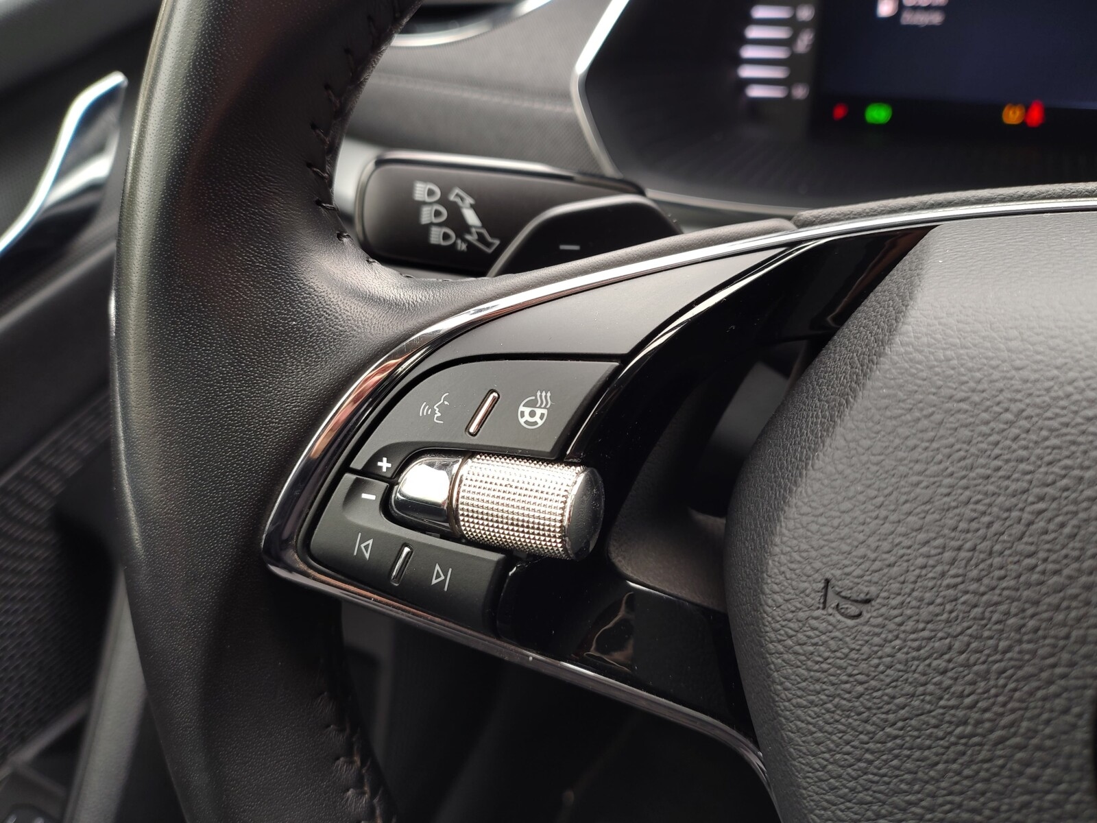 Škoda Octavia Combi