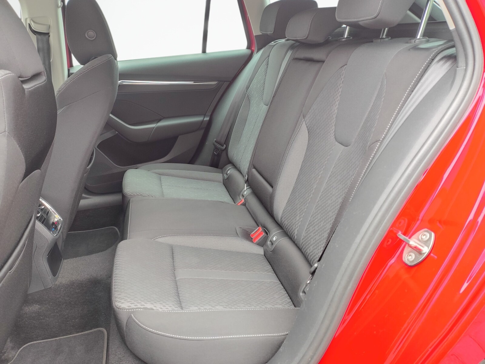 Škoda Octavia Combi