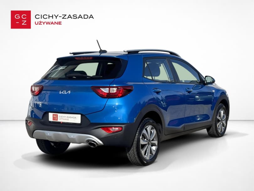 Kia Stonic 2024