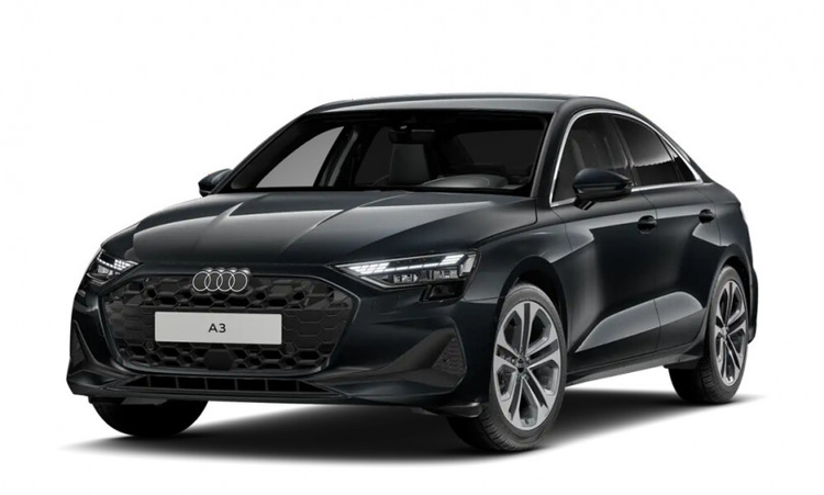 Audi A3 Limousine 2024