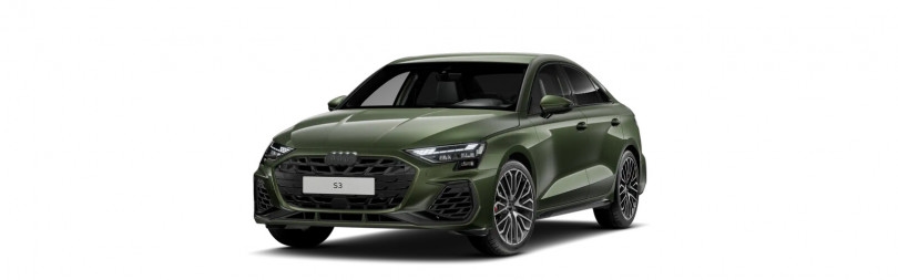 Audi S3 Limousine 2024