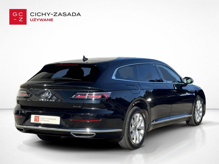 Volkswagen Arteon 2022