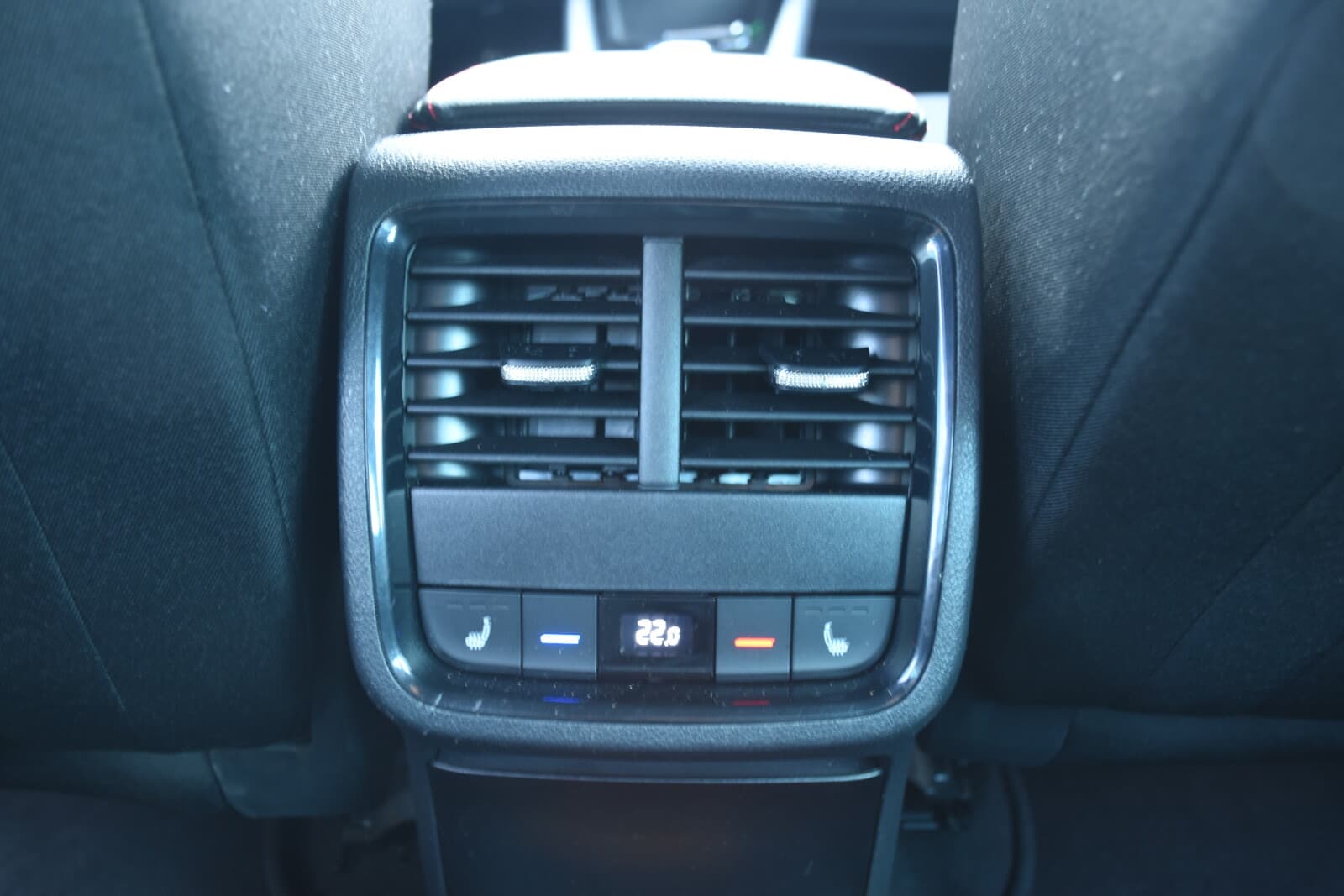 Škoda Octavia Combi