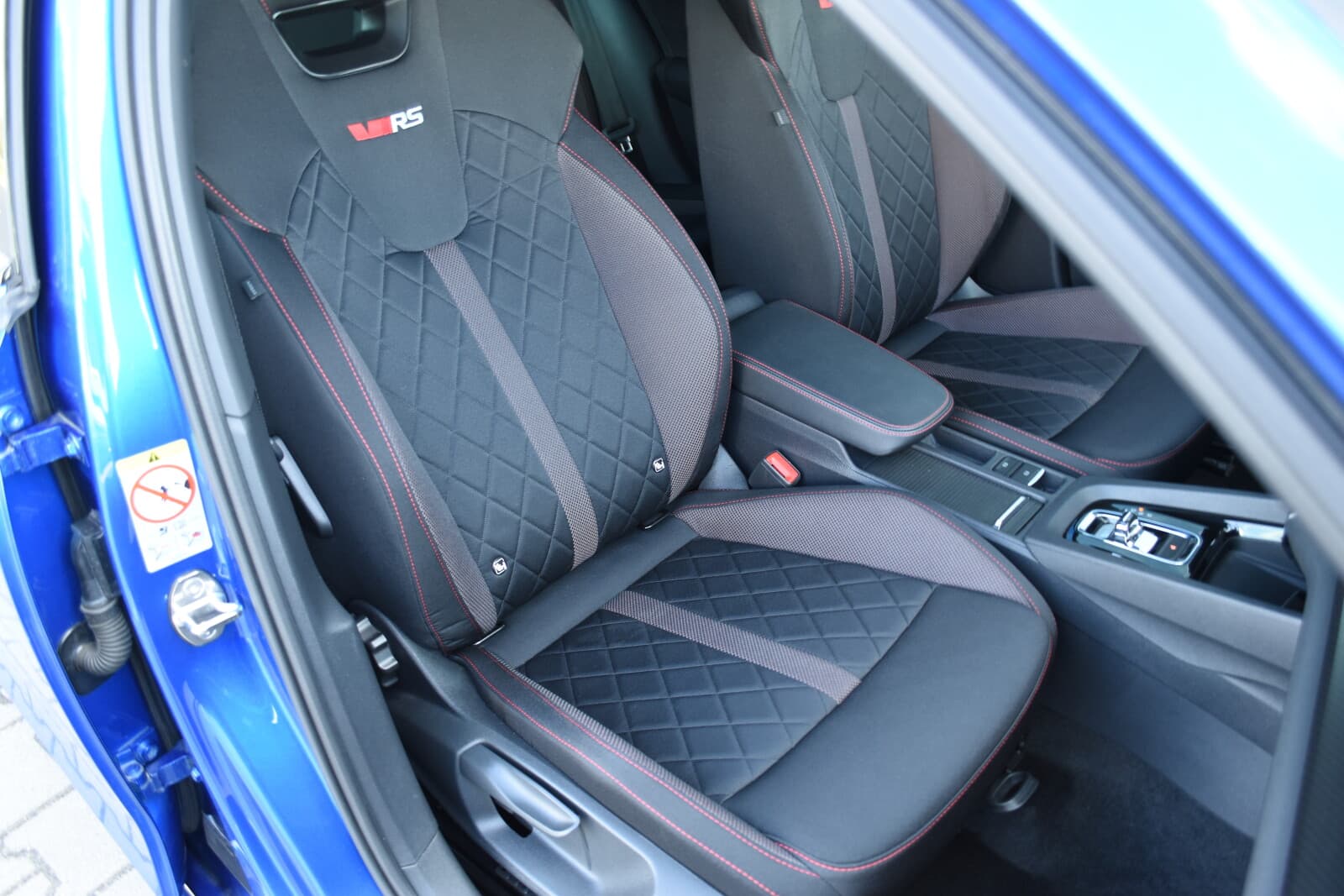 Škoda Octavia Combi