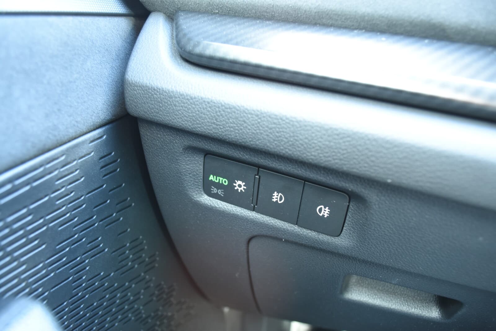 Škoda Octavia Combi