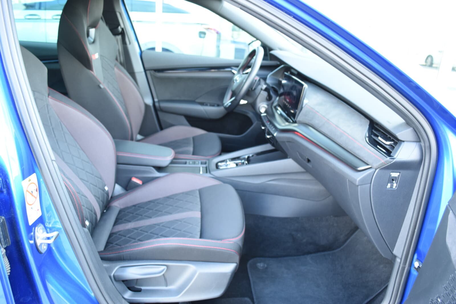 Škoda Octavia Combi