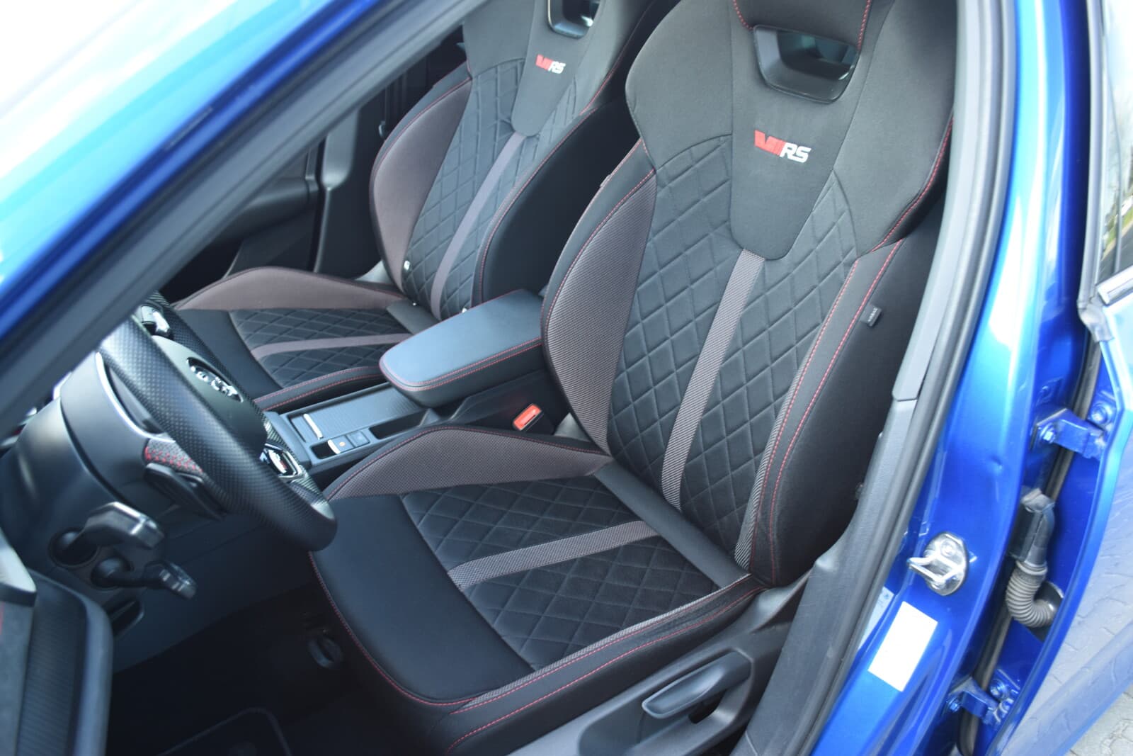 Škoda Octavia Combi