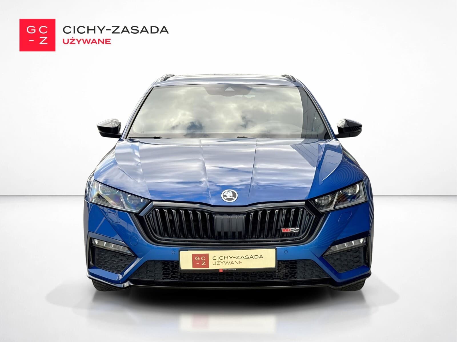 Škoda Octavia Combi