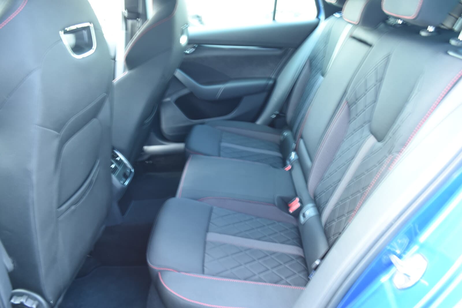 Škoda Octavia Combi