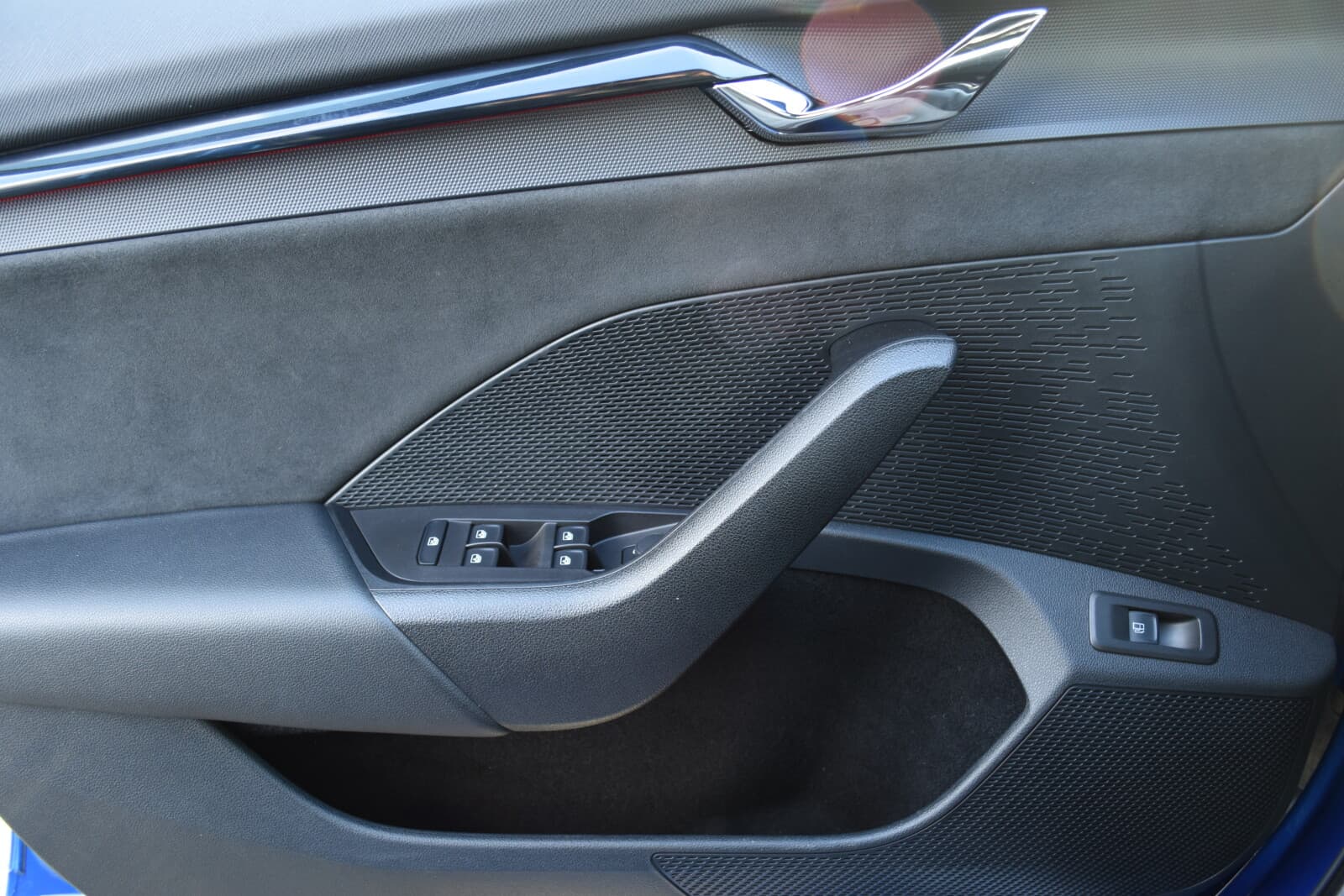Škoda Octavia Combi