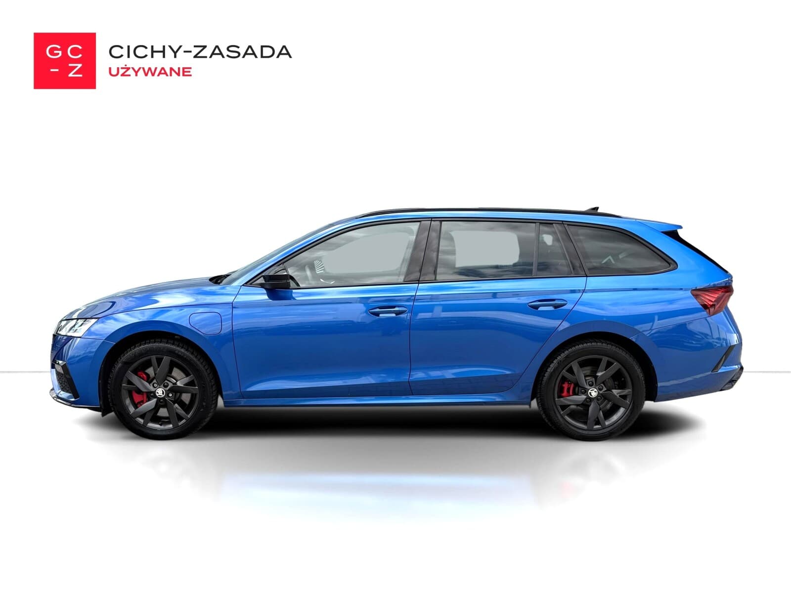 Škoda Octavia Combi