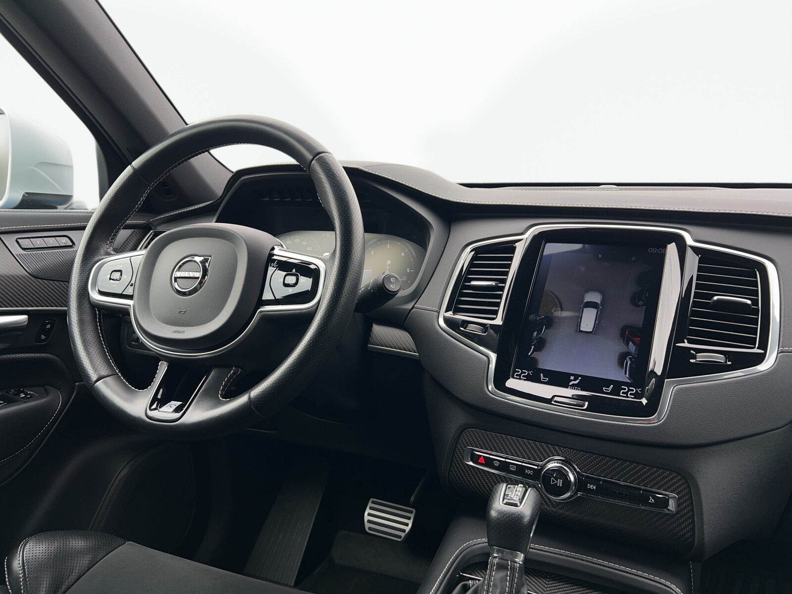 Volvo XC 90