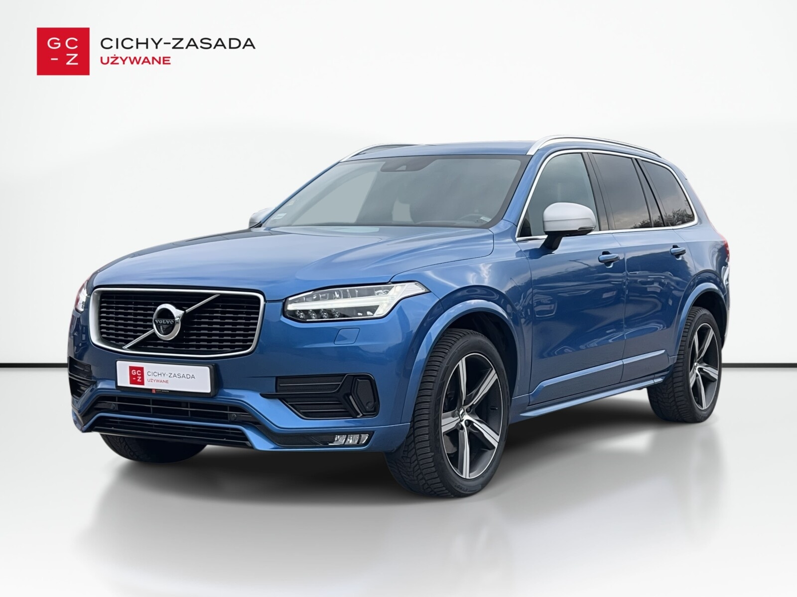 Volvo XC 90
