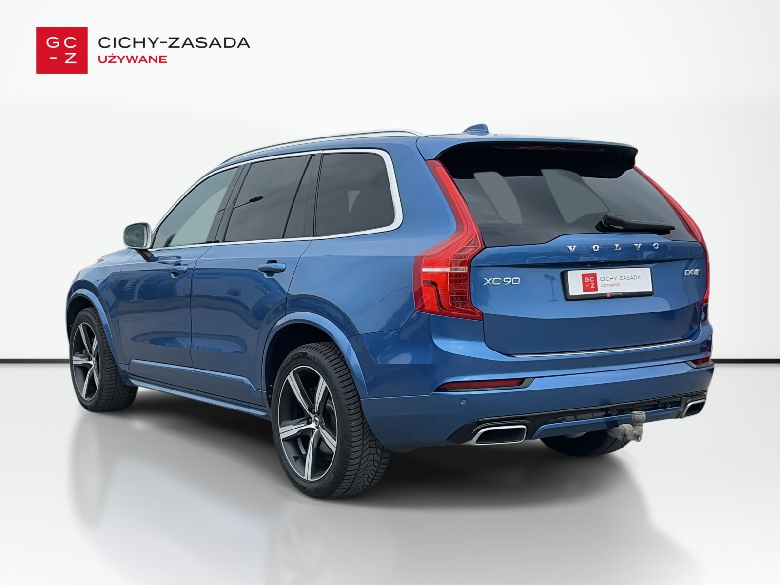 Volvo XC 90