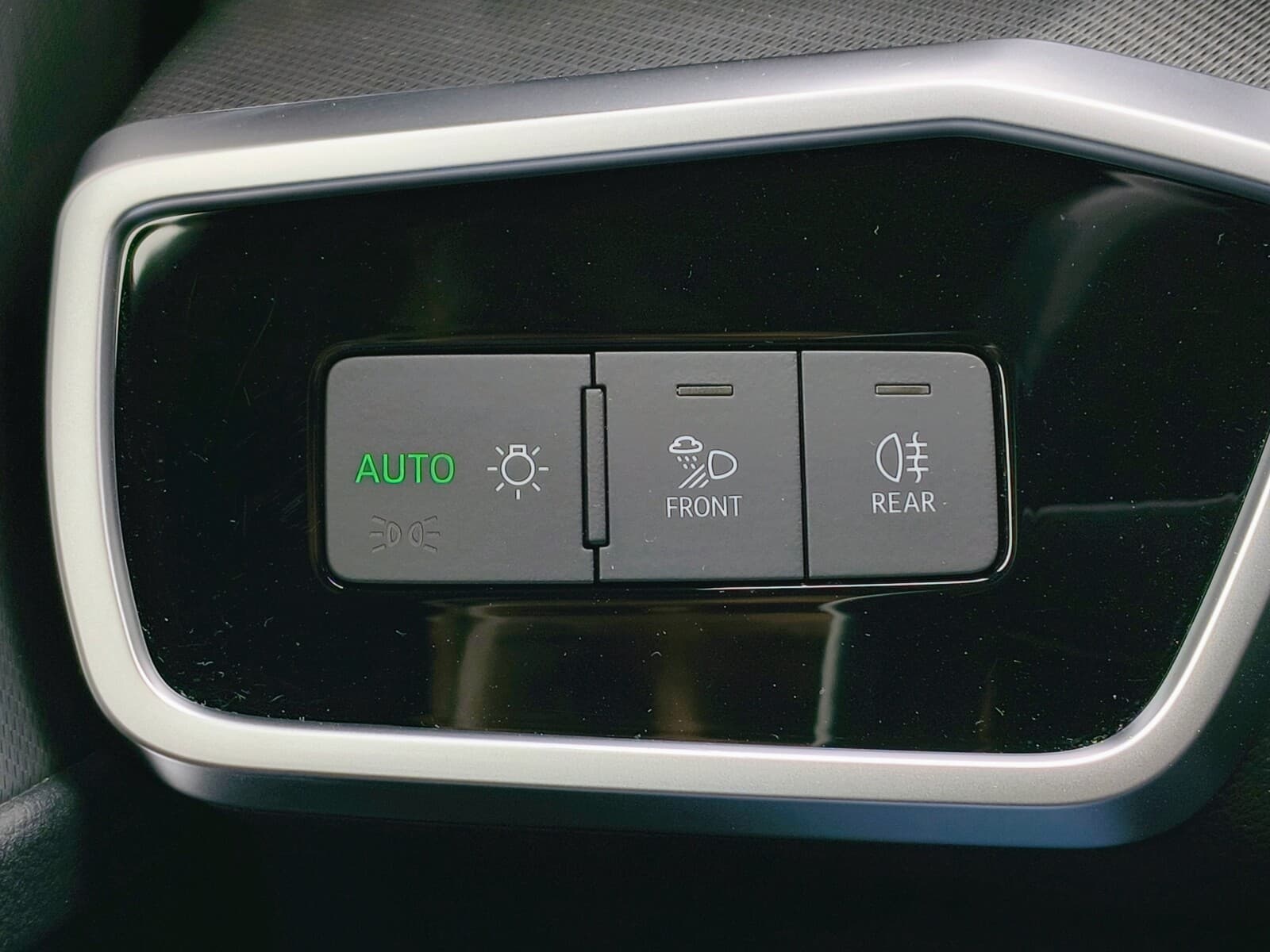 Audi A6 allroad quattro