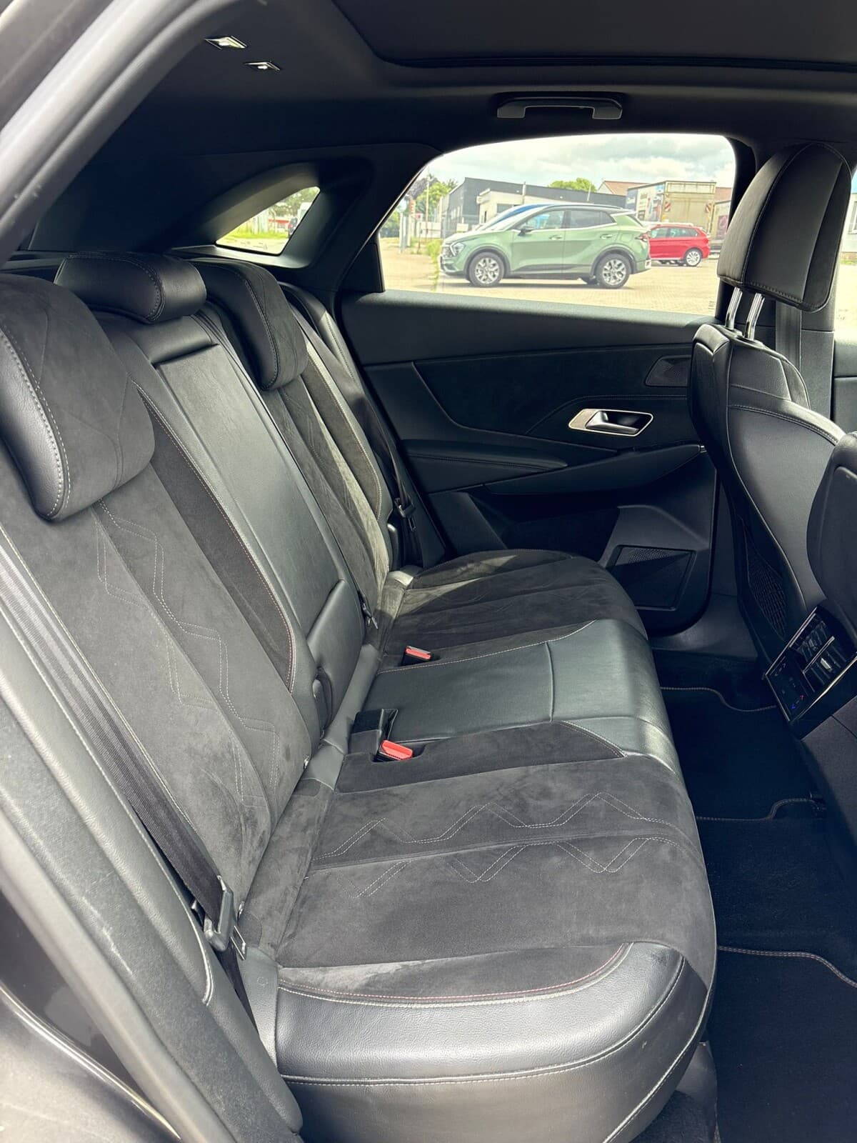 DS Automobiles DS 7 Crossback