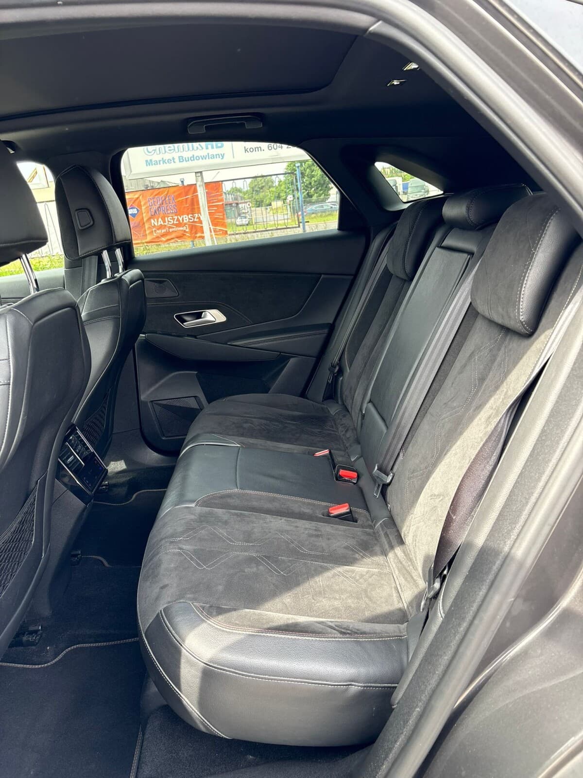 DS Automobiles DS 7 Crossback