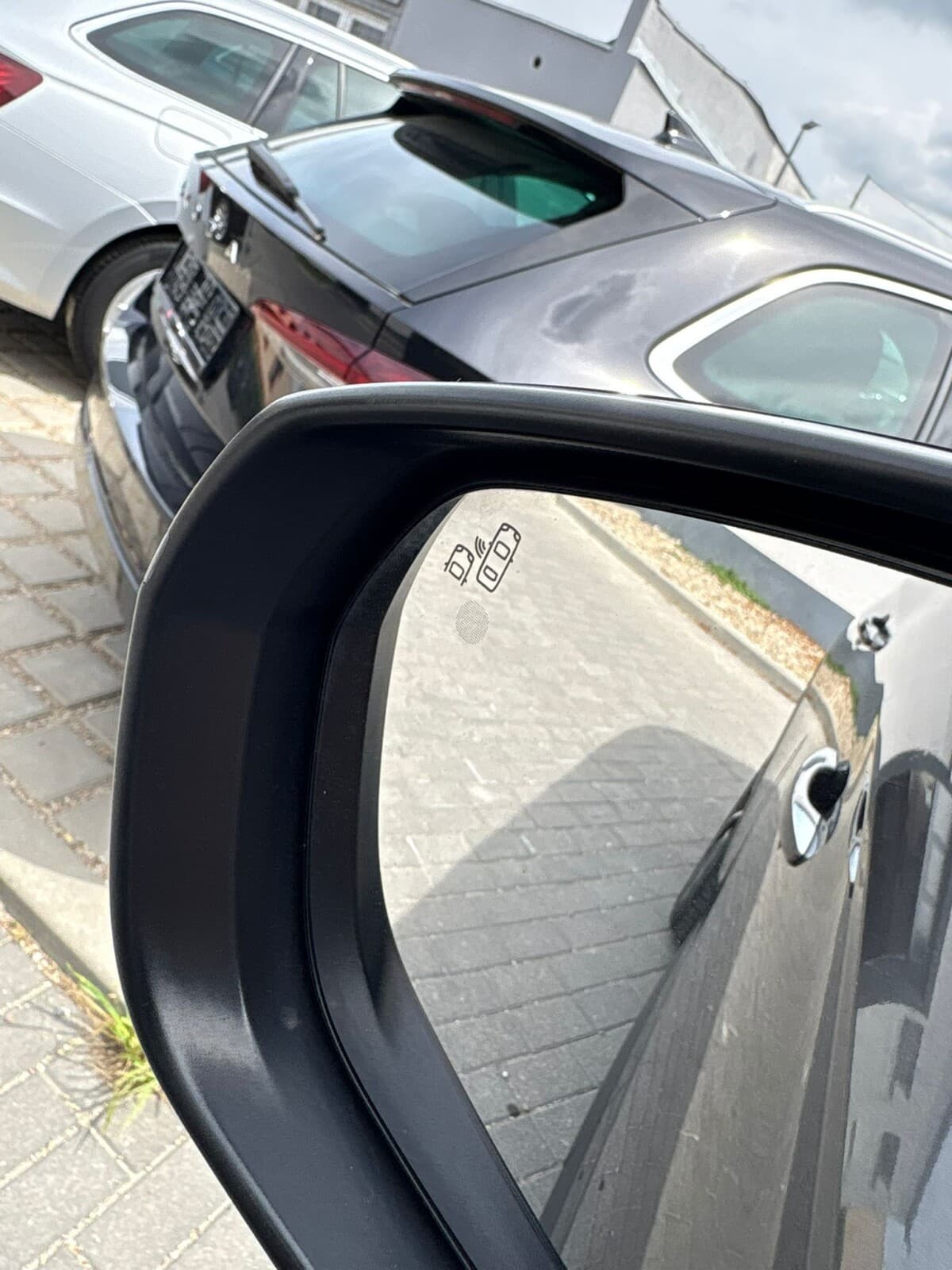 DS Automobiles DS 7 Crossback