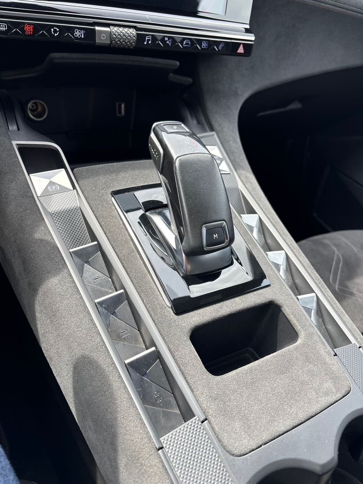 DS Automobiles DS 7 Crossback