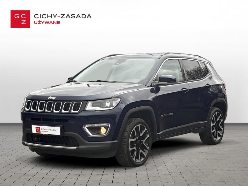 Jeep Compass 2019