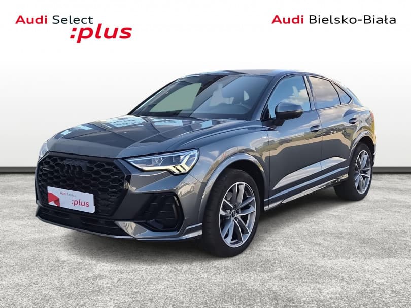 Audi Q3 Sportback 2024