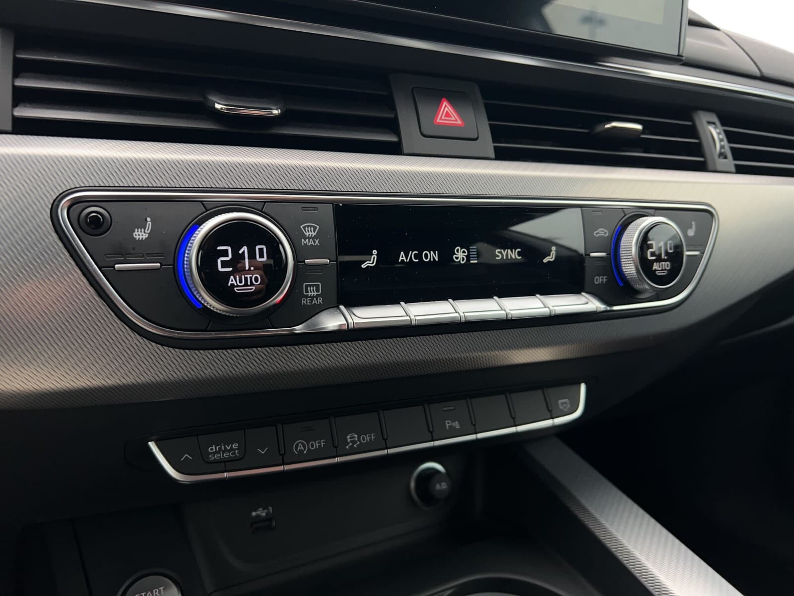 Audi A5 Coupe