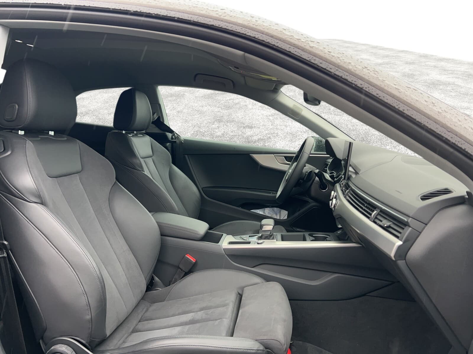 Audi A5 Coupe
