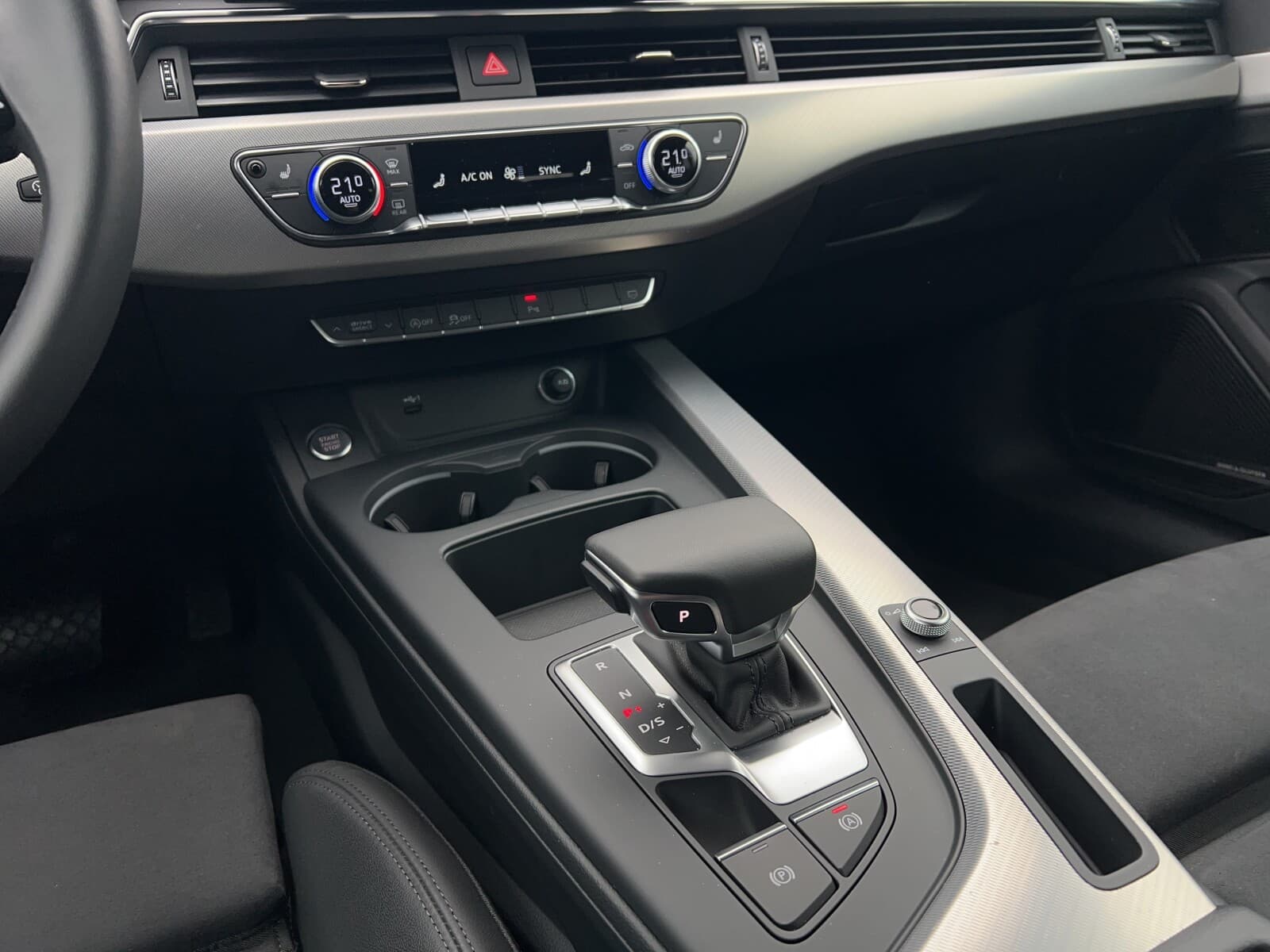 Audi A5 Coupe