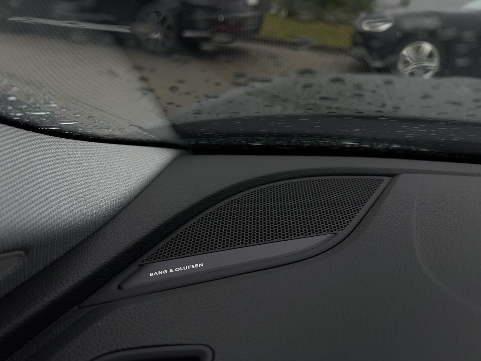 Audi A5 Coupe