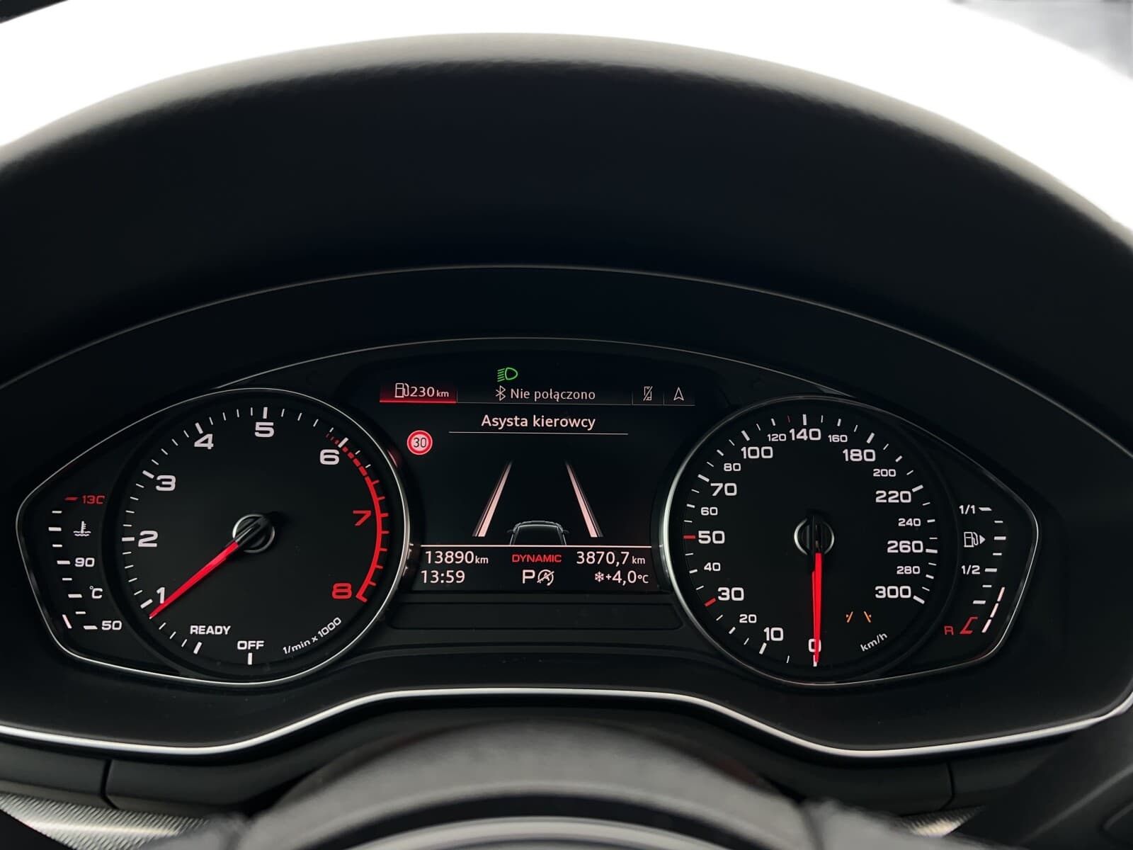 Audi A5 Coupe