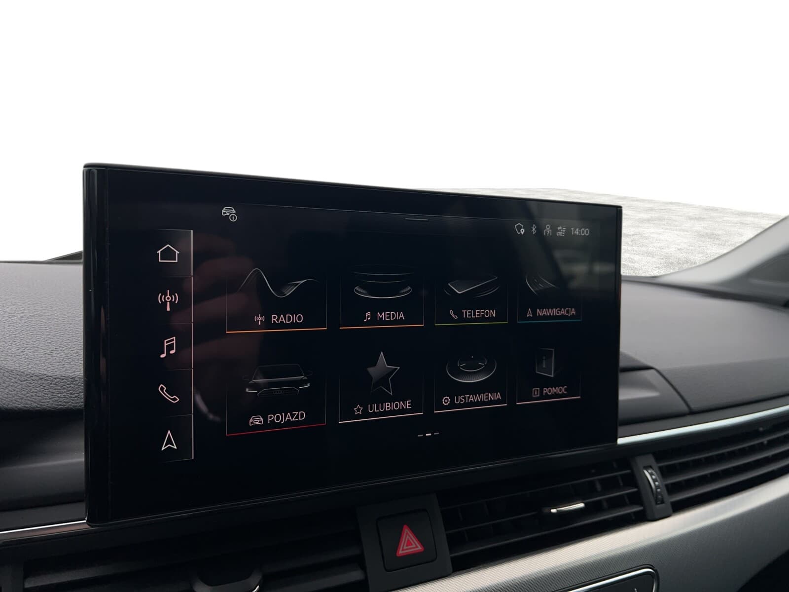 Audi A5 Coupe