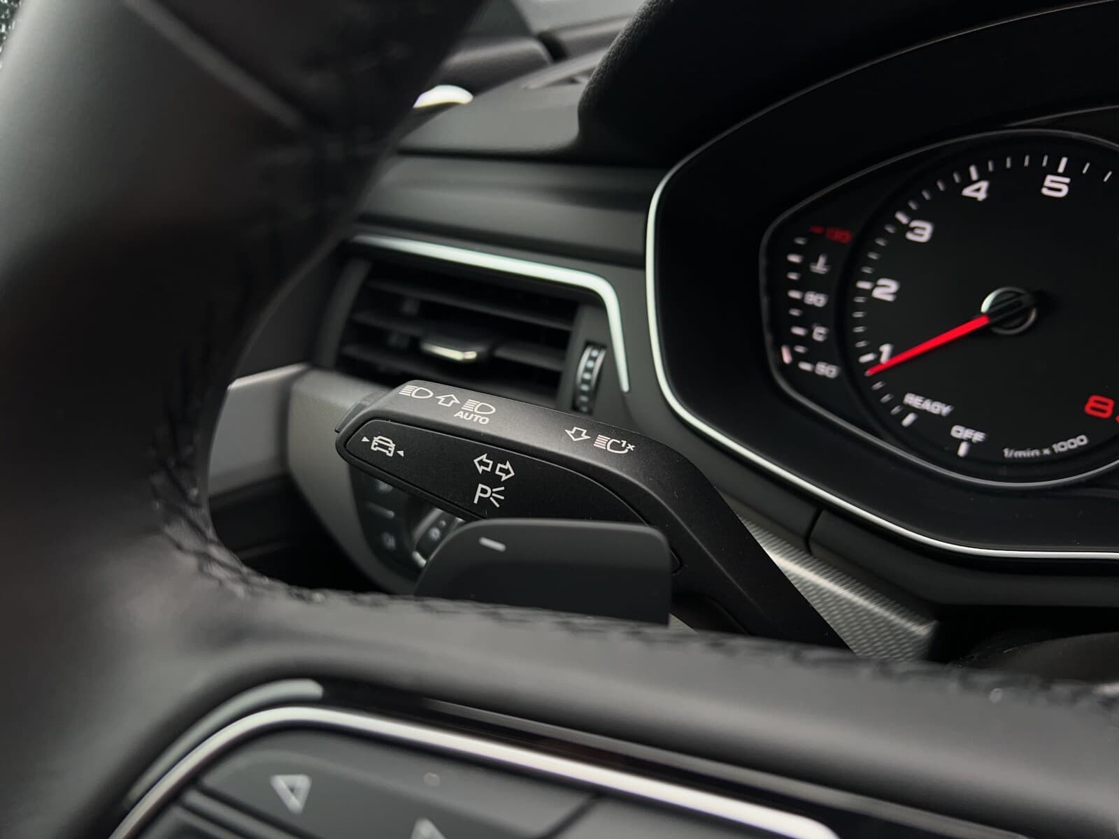 Audi A5 Coupe