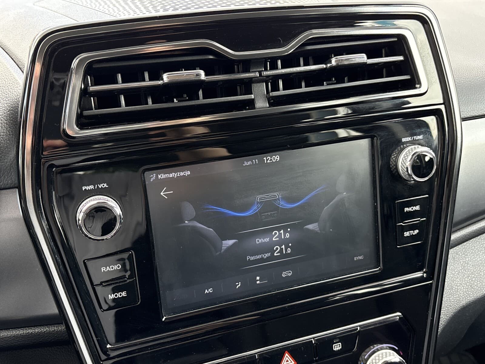 SsangYong/KGM Tivoli Grand