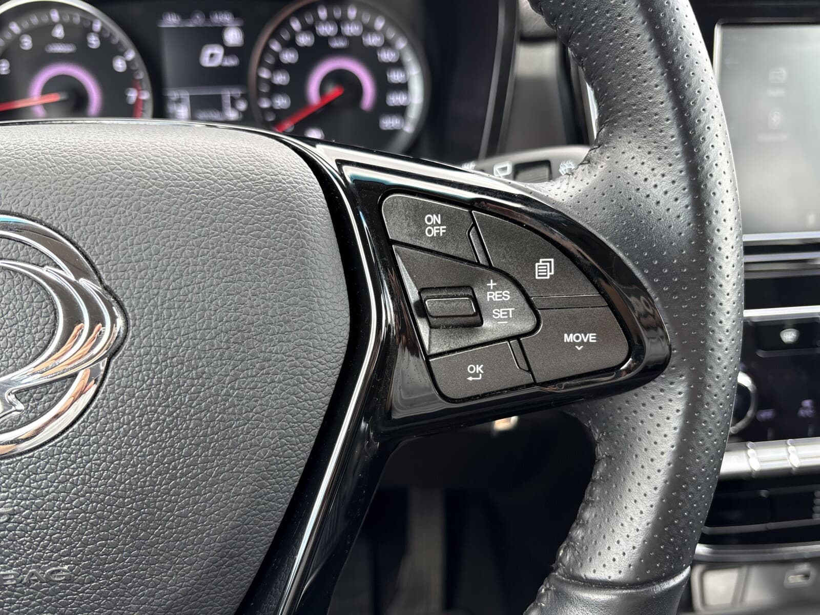 SsangYong/KGM Tivoli Grand